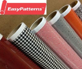 Easy Patterns